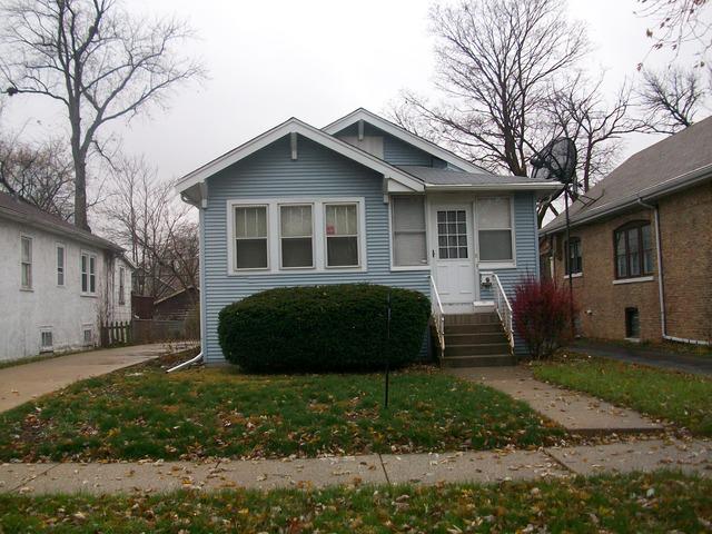 1916 S 18th Ave., Maywood, IL 60153