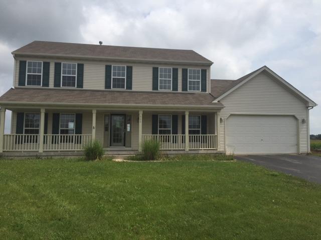 902 Bainbridge Ct., Sandwich, IL 60548