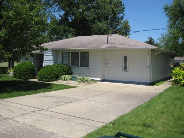 114 E North St., Braceville, IL 60407