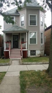 [Address Unavailable], Chicago, IL 60636