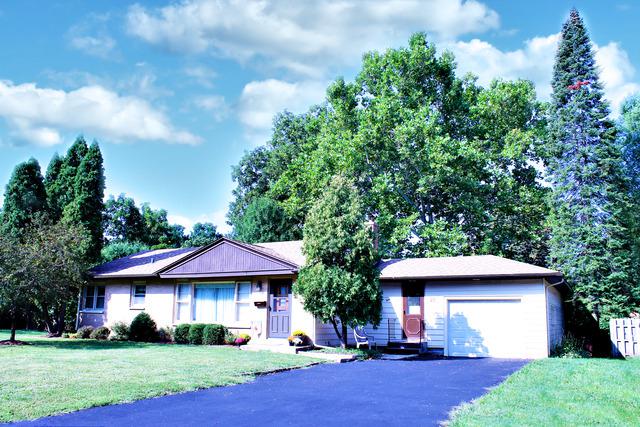 20 Victor Pkwy., Crystal Lake, IL 60014