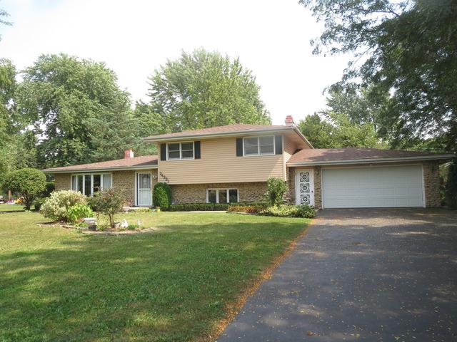 24331 S Tryon St., Channahon, IL 60410