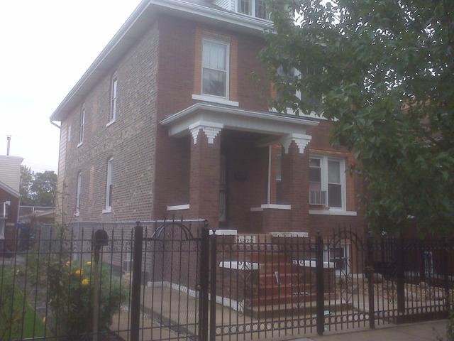 5423 S Fairfield Ave., Chicago, IL 60632