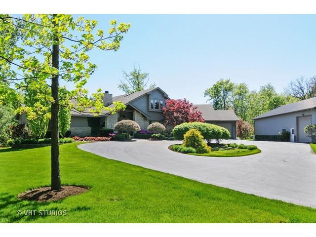 21385 W Townline Rd., Mundelein, IL 60060