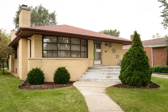 5248 Oakdale Dr., Oak Lawn, IL 60453