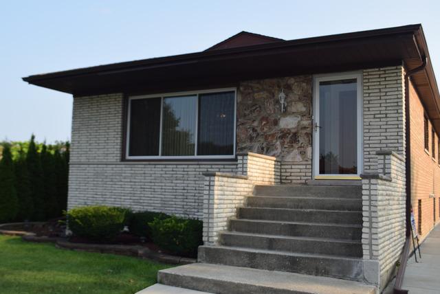 6323 W 92nd Pl., Oak Lawn, IL 60453