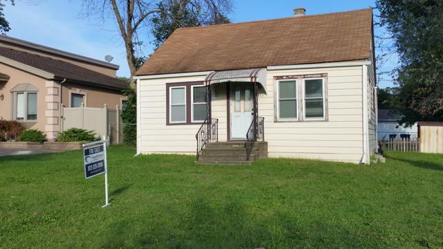 [Address Hidden by Seller], Bensenville, IL 60106