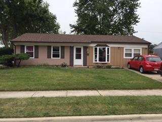 201 Hayes Ave., Romeoville, IL 60446