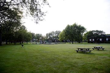 1122 N Dale Ave. #1J, Arlington Heights, IL 60004