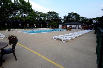 1122 N Dale Ave. #1J, Arlington Heights, IL 60004