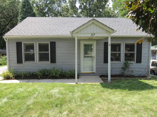 37 John St., Crystal Lake, IL 60014
