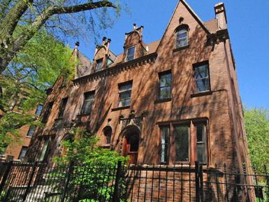 1372 E 52nd St., Chicago, IL 60615