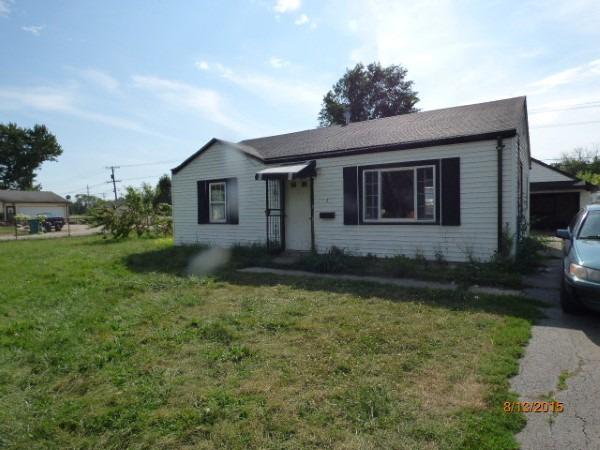 1715 S Houston Ave., Joliet, IL 60433