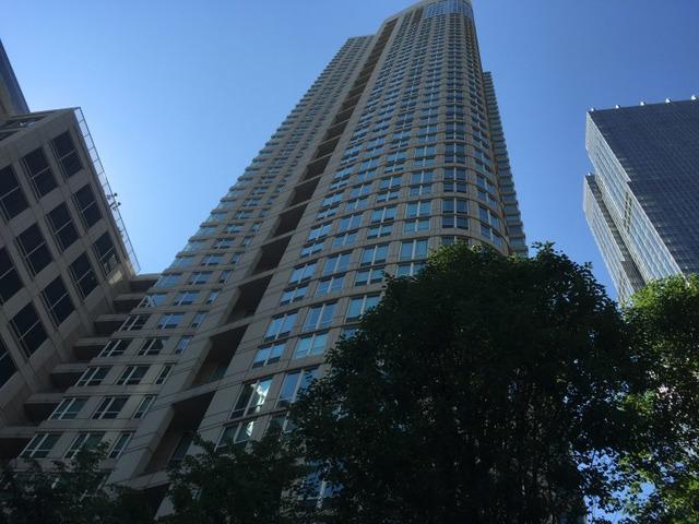 345 N Lasalle St. #2709, Chicago, IL 60610