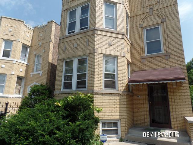 6931 S Paulina St., Chicago, IL 60636