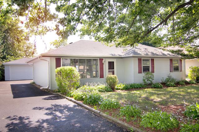 1626 Fitzpatrick Ct., Joliet, IL 60431