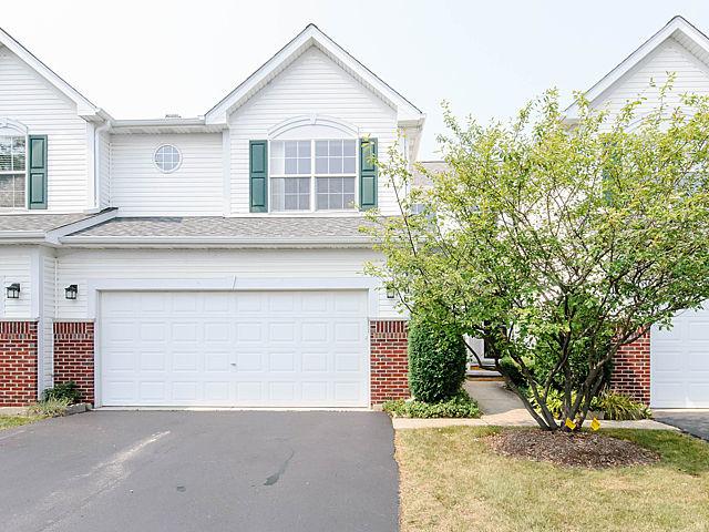 1306 Filly Ln., Bartlett, IL 60103