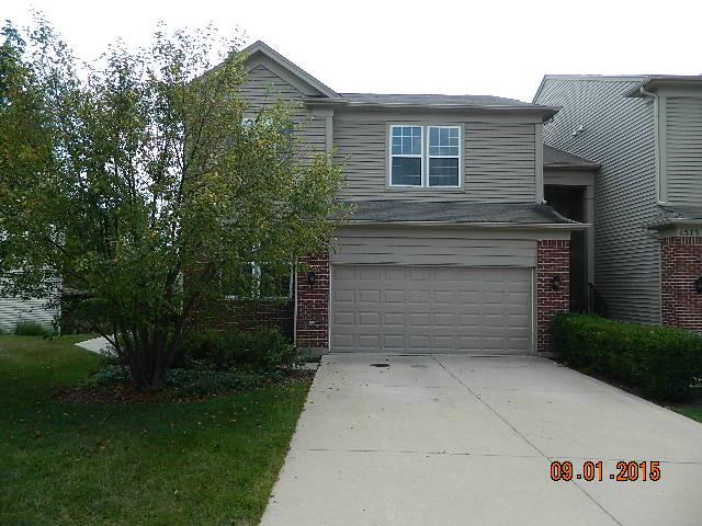1571 Yellowstone Dr., Streamwood, IL 60107