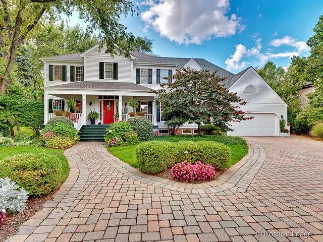 3806 Sterling Rd., Downers Grove, IL 60515