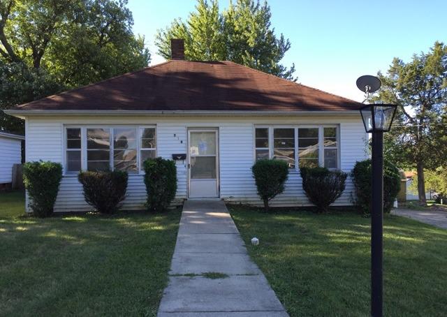 316 W Pearl St., Lanark, IL 61046