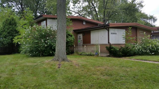 339 Sandra Ln., Chicago Heights, IL 60411