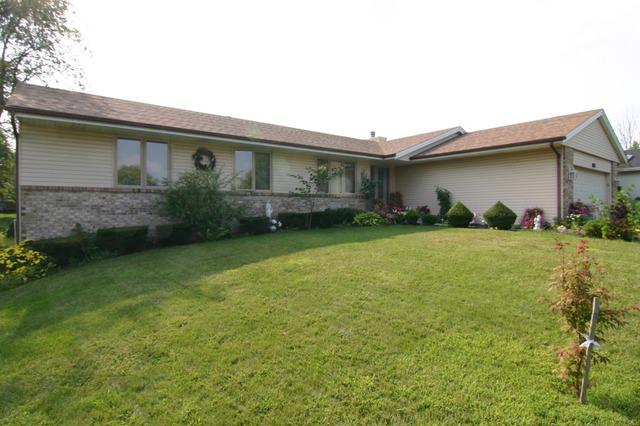 1681 S Trainer Rd., Rockford, IL 61108
