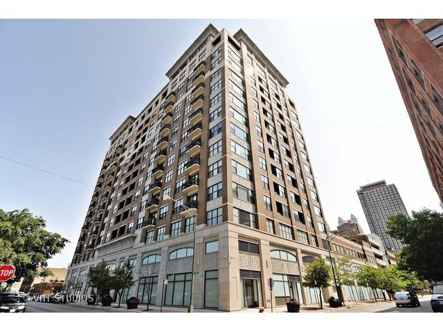 849 N Franklin St. #1022, Chicago, IL 60610