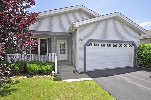 3401 Steeplechase Way, Grayslake, IL 60030