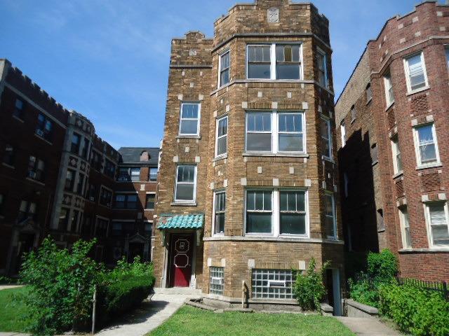 8146 S Ingleside Ave., Chicago, IL 60619
