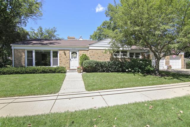 2100 Oak Ave., Northbrook, IL 60062