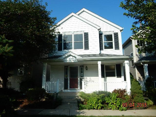 4130 Rivertowne Dr., Plainfield, IL 60586