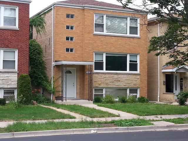 5632 N Central Ave., Chicago, IL 60646