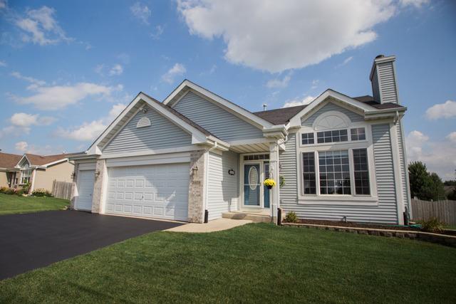 5609 Thribble Cross, Roscoe, IL 61073