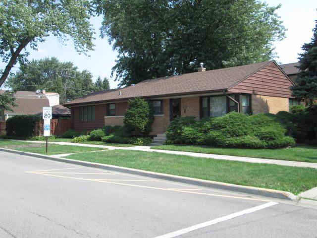 9970 Schiller Blvd., Franklin Park, IL 60131