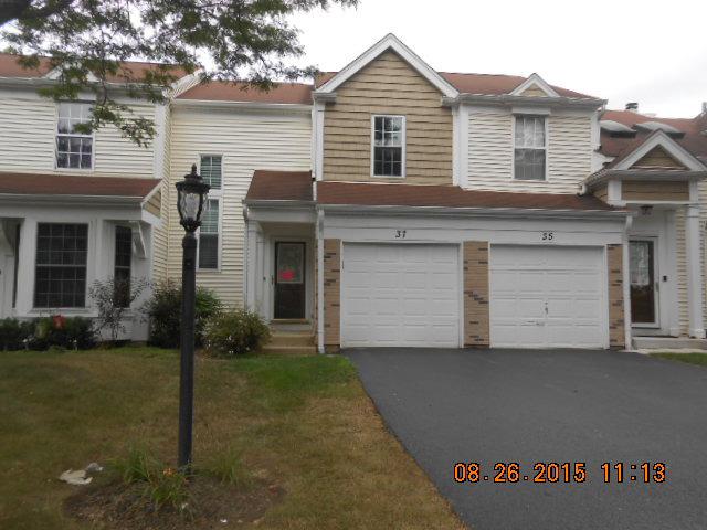 37 Carey Ln., Streamwood, IL 60107