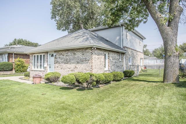 10419 Kilpatrick Ave., Oak Lawn, IL 60453
