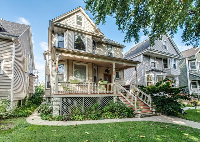 2418 N Bernard St., Chicago, IL 60647