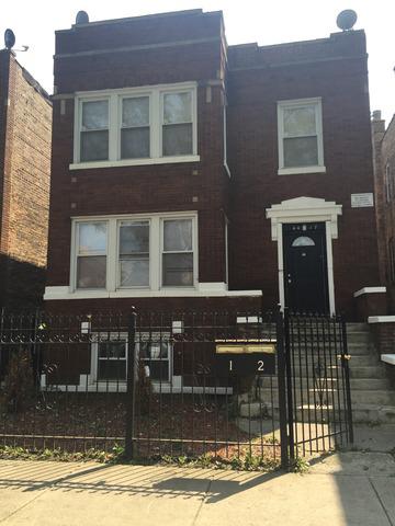 4417 W Cortez St., Chicago, IL 60651