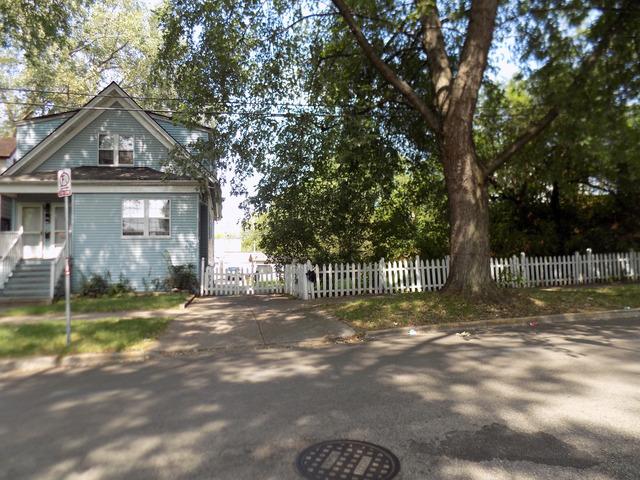 1834 W Birchwood Ave., Chicago, IL 60626