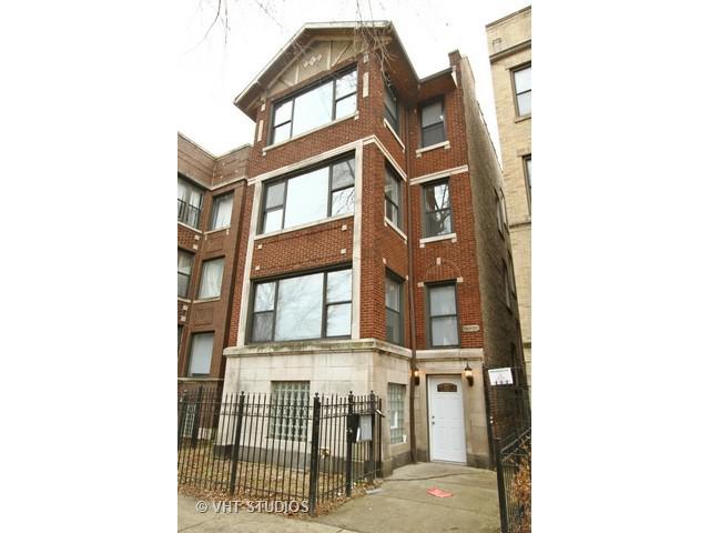 6751 S Ridgeland Ave., Chicago, IL 60649