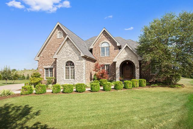 16632 Windsor Ct., Lemont, IL 60439