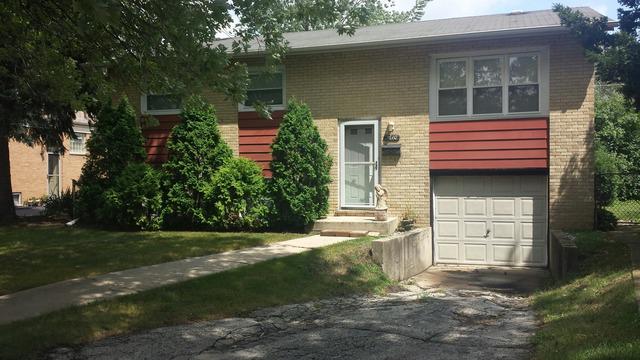 3610 W Benck Dr., Alsip, IL 60803