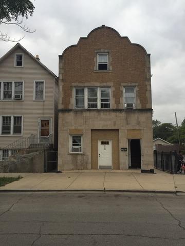 4604 S Wolcott Ave., Chicago, IL 60609