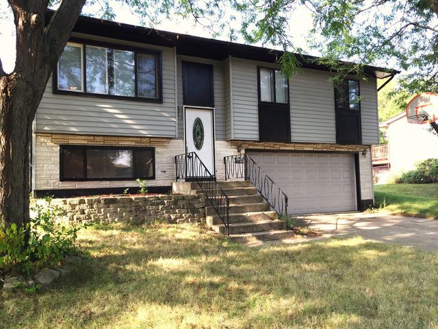 350 Ruth Cir., Bolingbrook, IL 60440