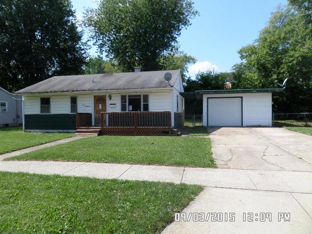 322 Westgate Dr., Aurora, IL 60506