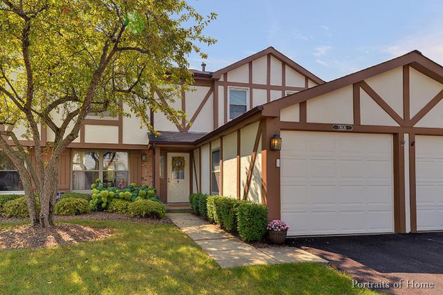 0N636 Essex Ln., Winfield, IL 60190