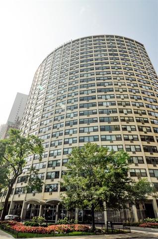 1150 N Lake Shore Dr. #3E, Chicago, IL 60611