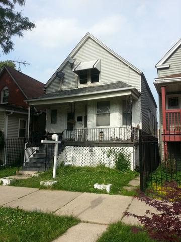 2325 N Keeler Ave., Chicago, IL 60639