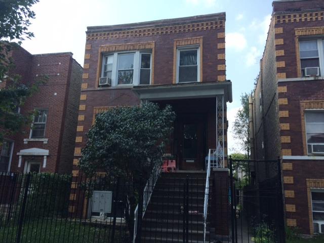 3132 N Ridgeway Ave., Chicago, IL 60618