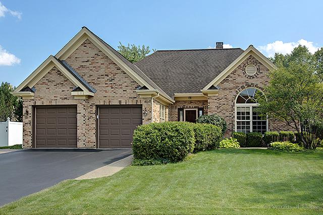 26W131 Macarthur Ave., Wheaton, IL 60188